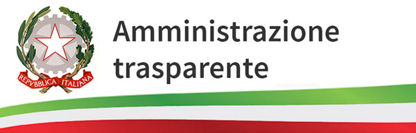 Amministrazione Trasparente - Logo