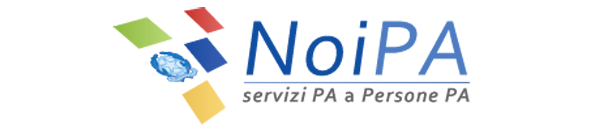 Noi PA - Logo