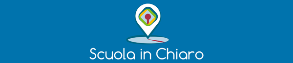 Scuola in Chiaro - Logo