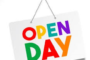 OPEN DAY virtuali e presentazione scuole