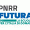 Avviso di selezione per il conferimento di incarichi individuali per la costituzione del gruppo di progetto e supporto  PNRR Scuola Futura